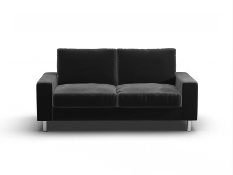 2-Sitzer Sofa